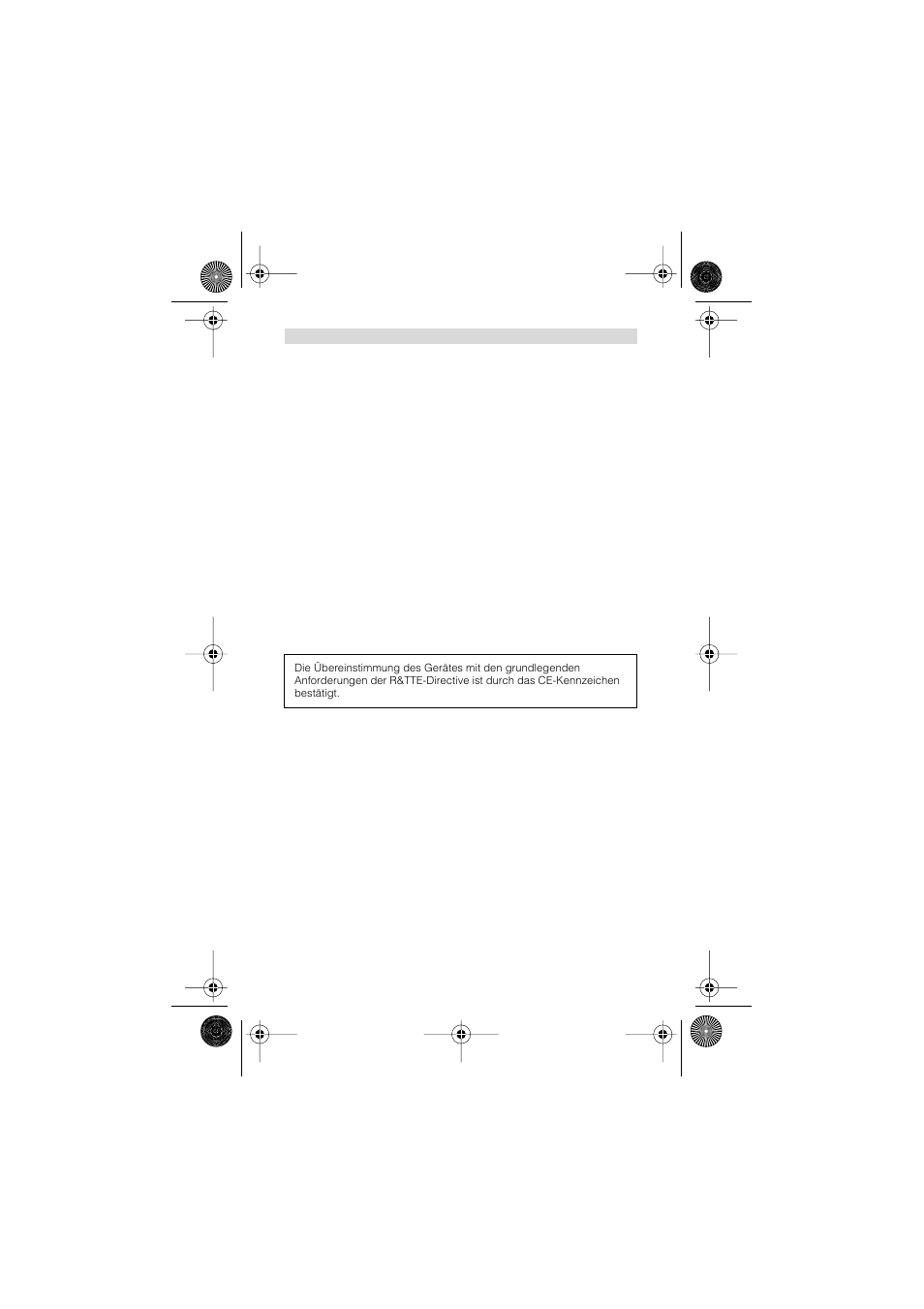 Technische daten, Standardeinstellungen | Topcom BUTLEER 2900 C User Manual | Page 52 / 116