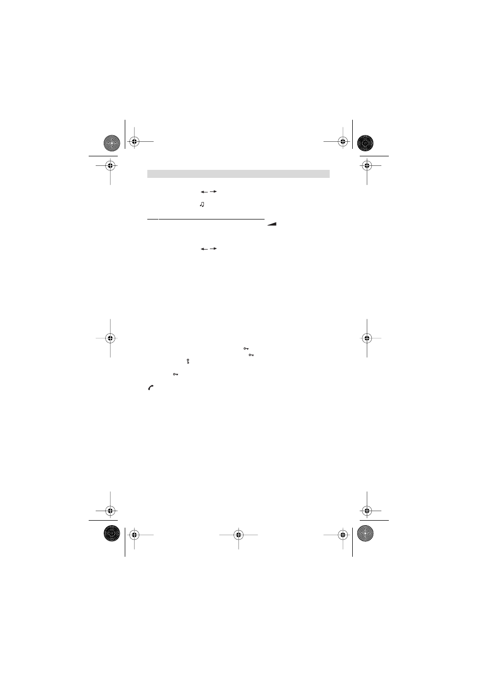 Topcom BUTLEER 2900 C User Manual | Page 62 / 116