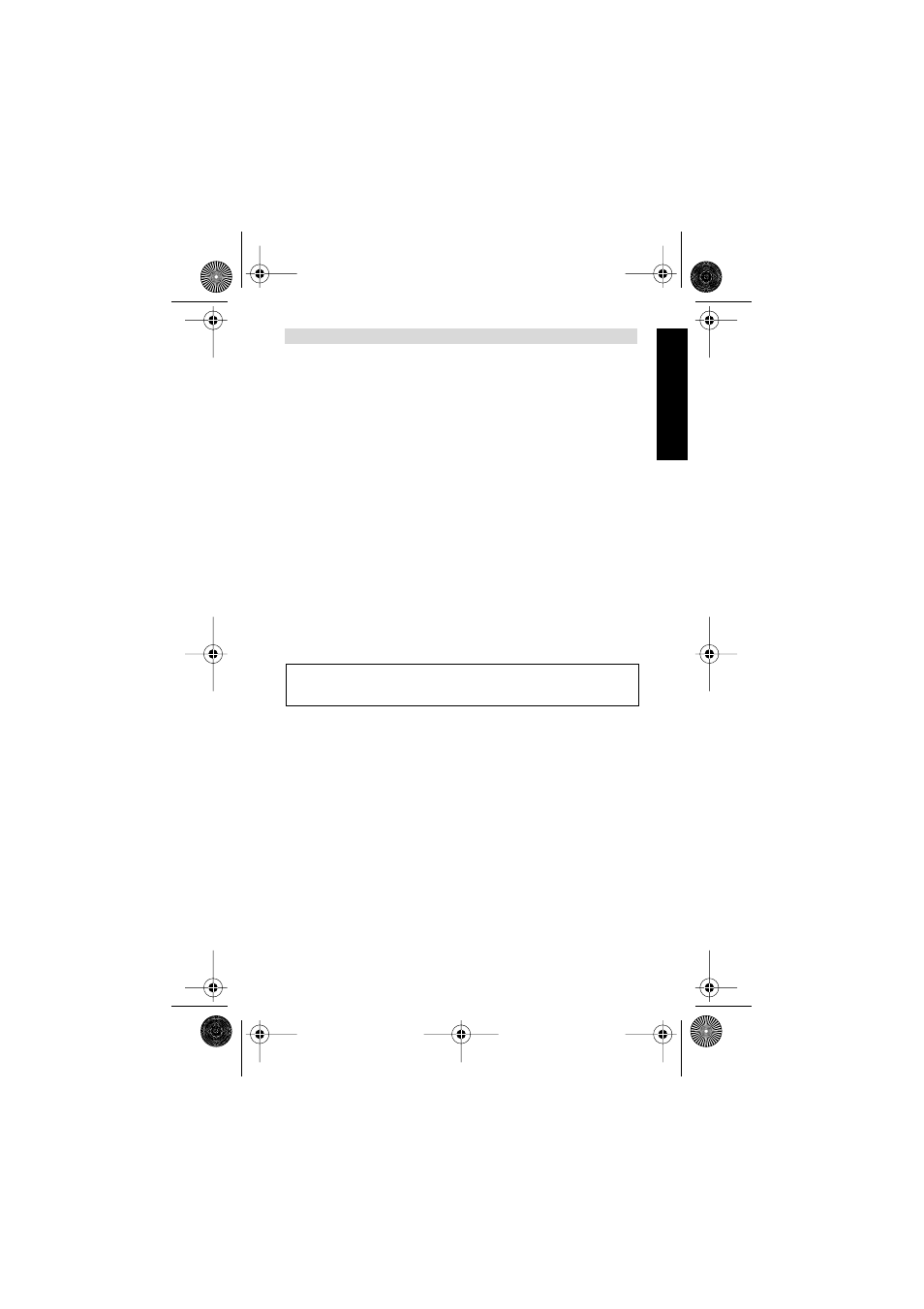 Teknisk information, Standardinställningar | Topcom BUTLEER 2900 C User Manual | Page 77 / 116