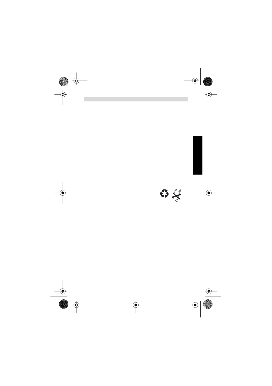 Topcom BUTLEER 2900 C User Manual | Page 79 / 116