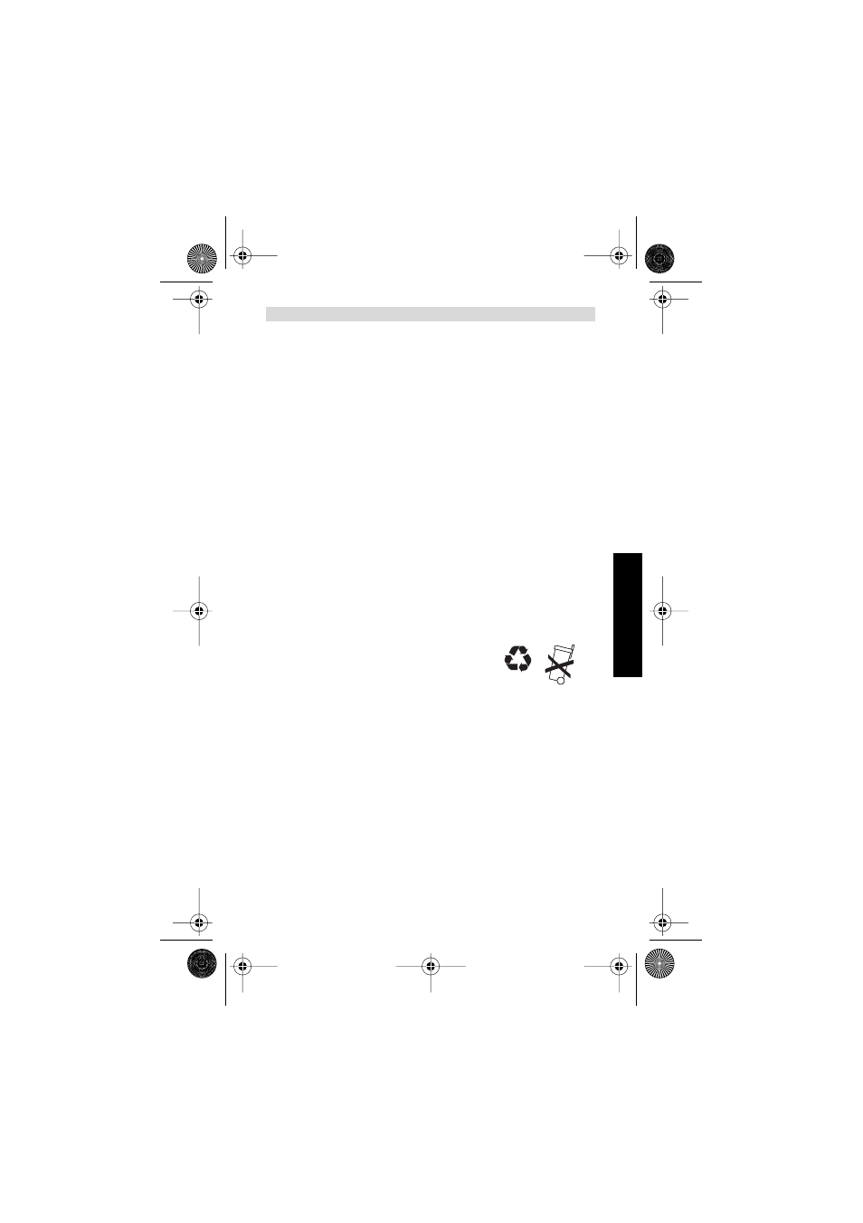 Topcom BUTLEER 2900 C User Manual | Page 91 / 116