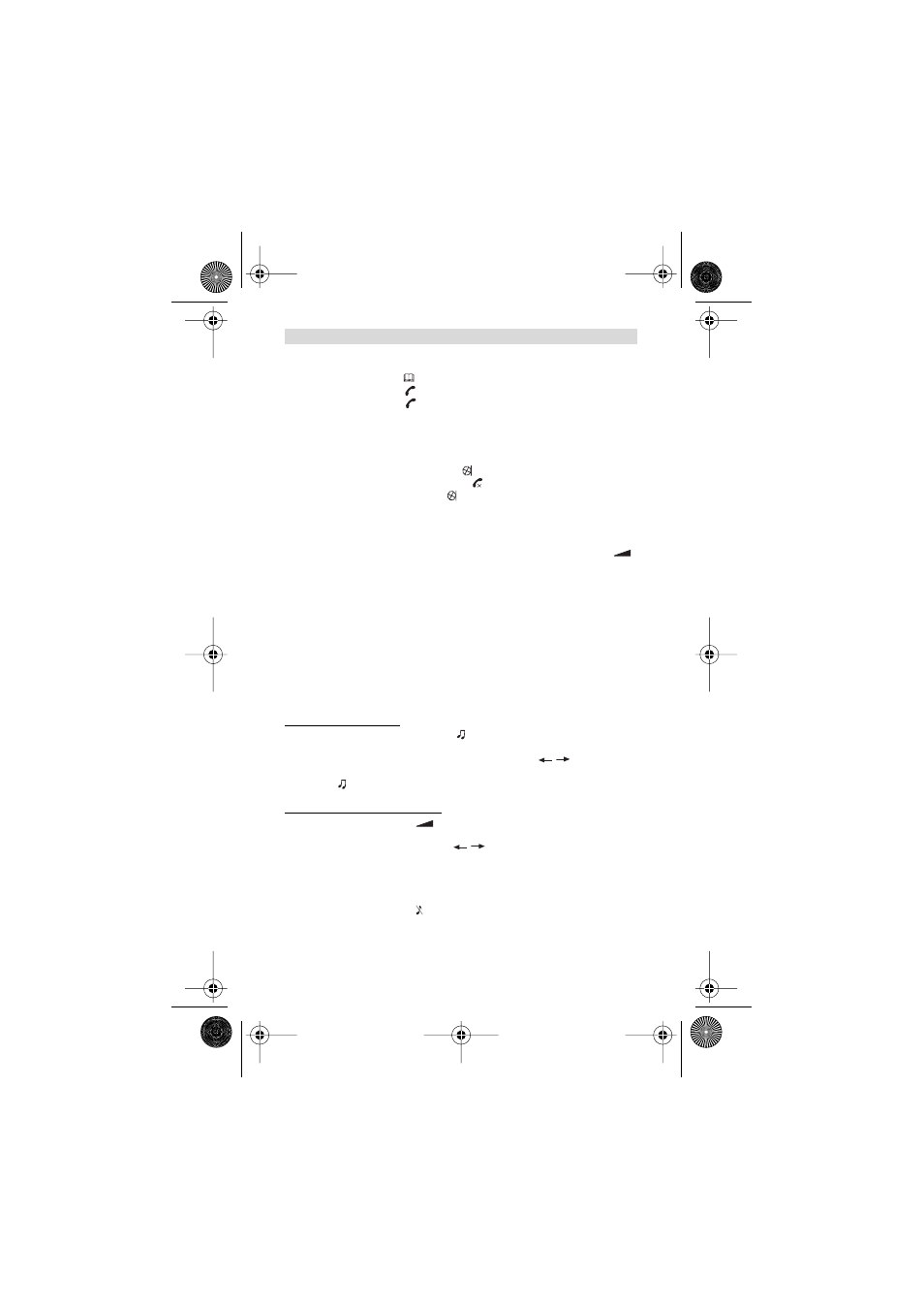 Topcom BUTLEER 2900 C User Manual | Page 98 / 116