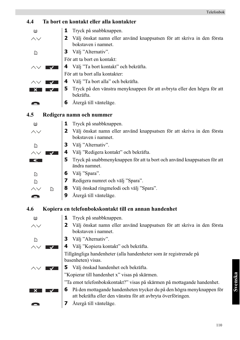 Topcom BUTLER 5710 User Manual | Page 127 / 220