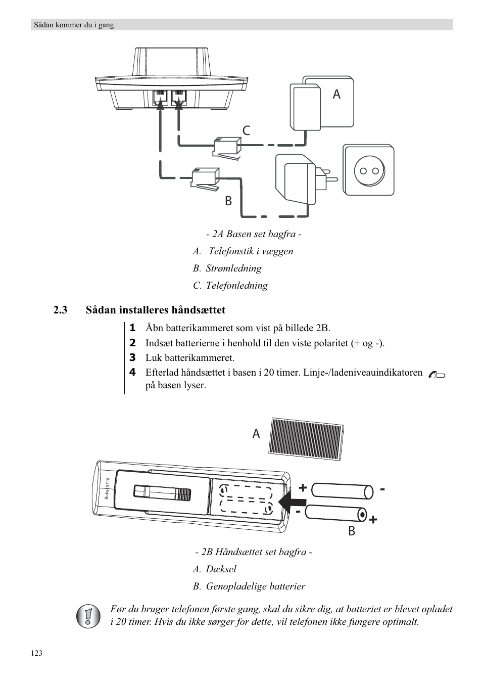 Ab c | Topcom BUTLER 5710 User Manual | Page 140 / 220