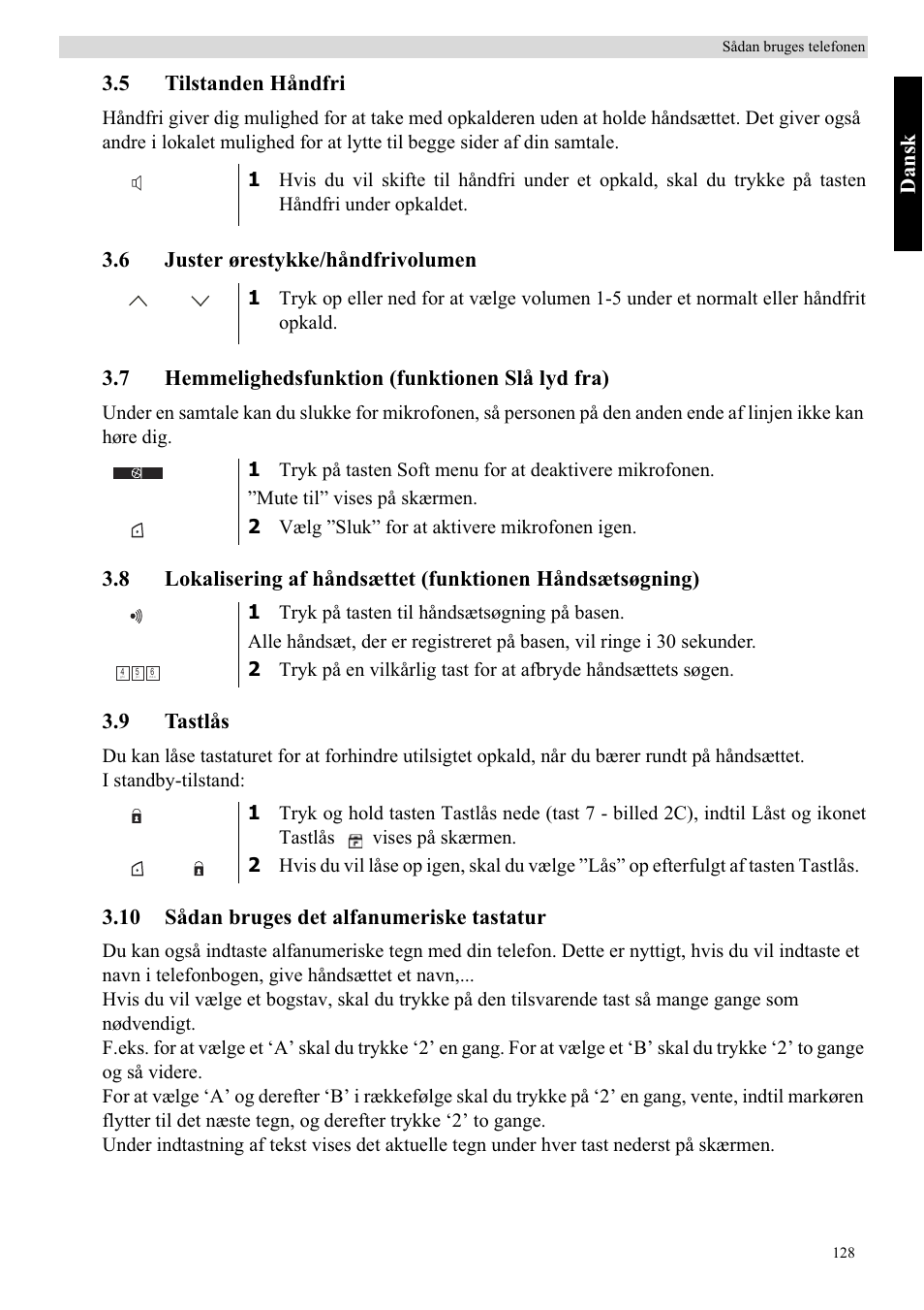 Topcom BUTLER 5710 User Manual | Page 145 / 220