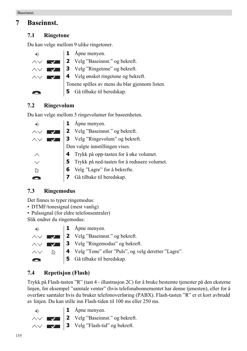7baseinnst | Topcom BUTLER 5710 User Manual | Page 172 / 220
