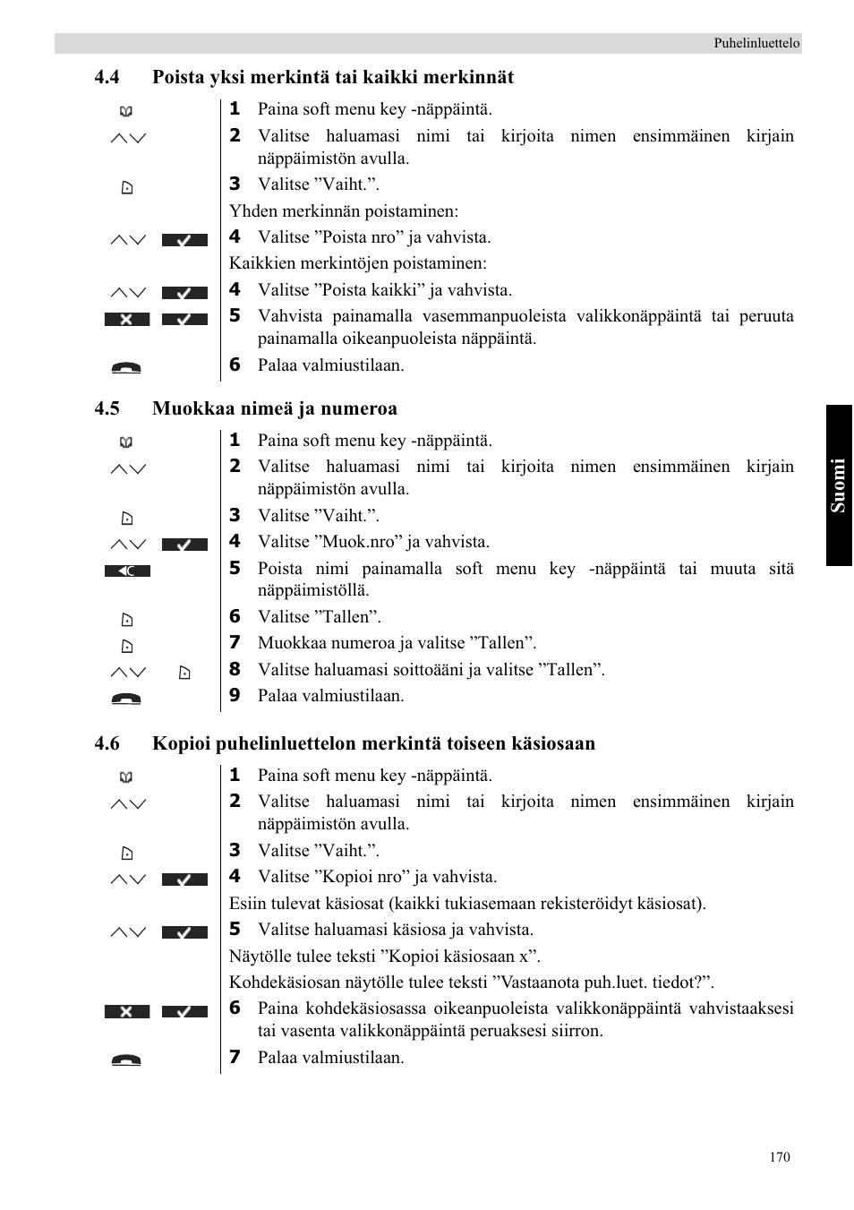 Topcom BUTLER 5710 User Manual | Page 187 / 220