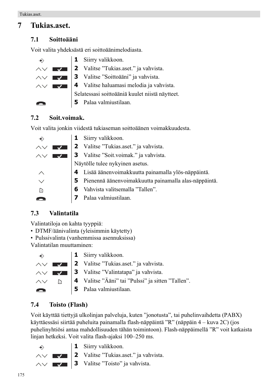 7tukias.aset | Topcom BUTLER 5710 User Manual | Page 192 / 220