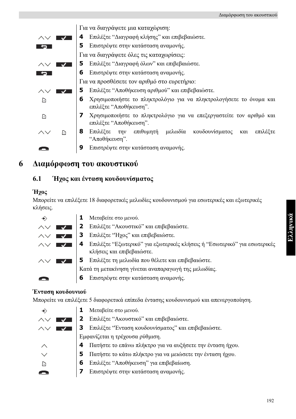 6ǻțįµȩȡĳȧıș ĳƞȣ įțƞȣıĳțțƞȫ | Topcom BUTLER 5710 User Manual | Page 209 / 220