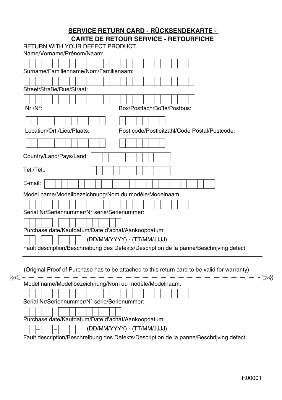 Topcom BUTLER 5710 User Manual | Page 219 / 220