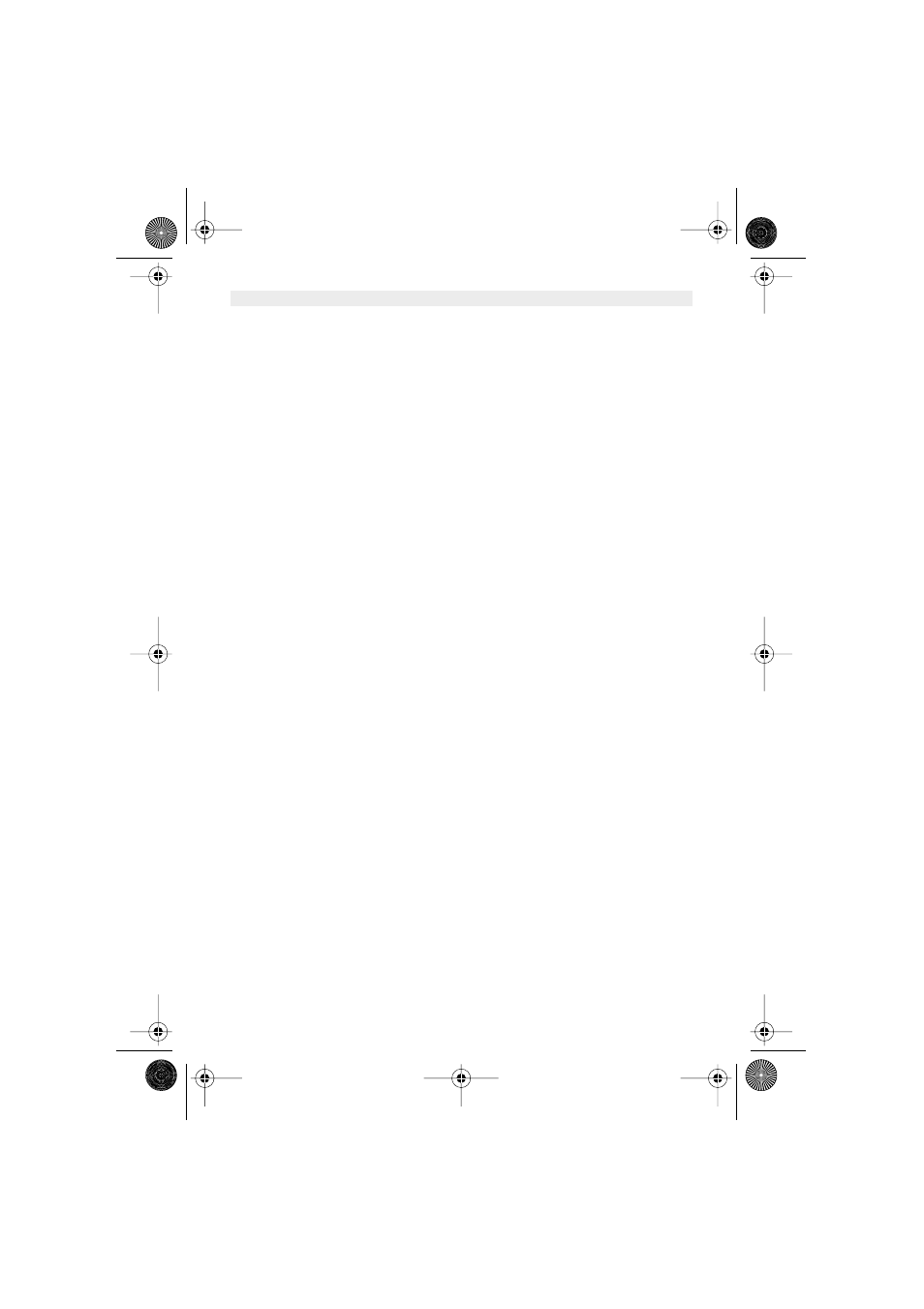 Topcom Skyr@cer WBR 244 User Manual | Page 14 / 76