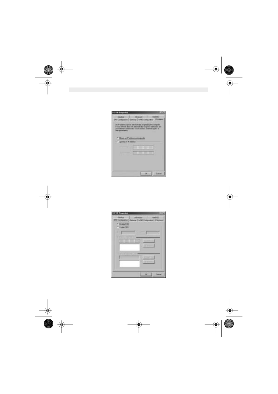 Topcom Skyr@cer WBR 244 User Manual | Page 27 / 76