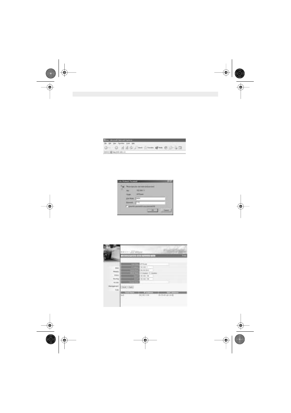 Den breitband-router installieren | Topcom Skyr@cer WBR 244 User Manual | Page 40 / 76