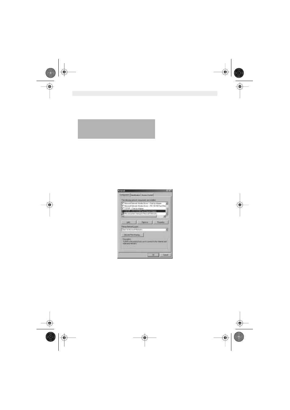 Topcom Skyr@cer WBR 244 User Manual | Page 56 / 76