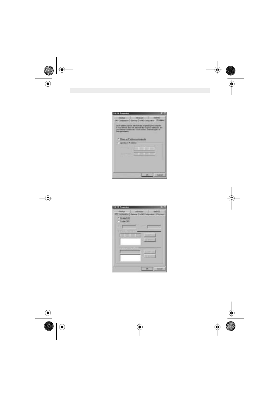Topcom Skyr@cer WBR 244 User Manual | Page 67 / 76