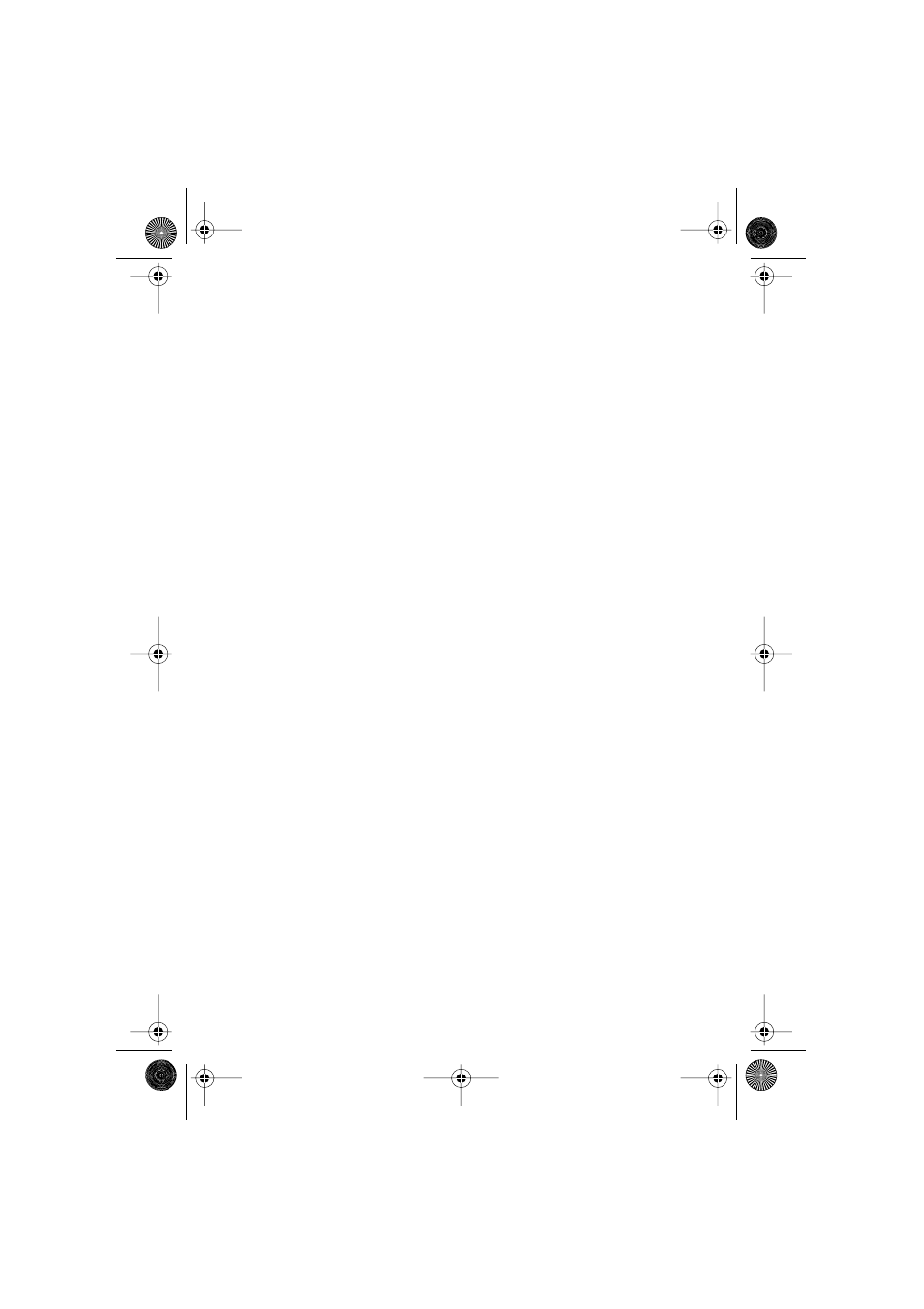 Topcom Skyr@cer WBR 244 User Manual | Page 74 / 76