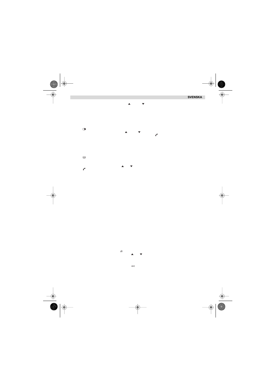 Topcom Butler 2505 User Manual | Page 11 / 96