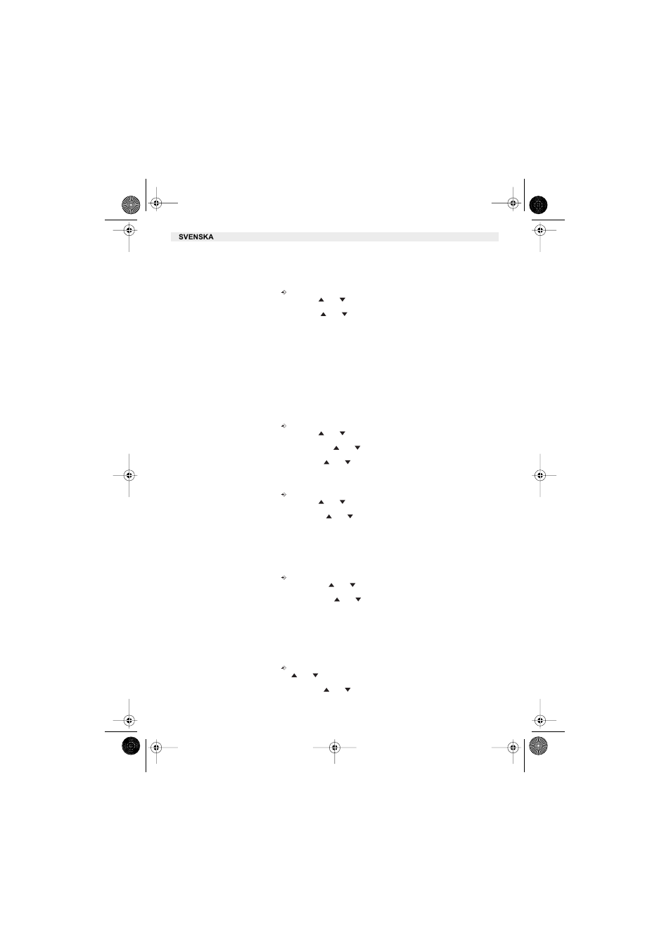 Topcom Butler 2505 User Manual | Page 14 / 96