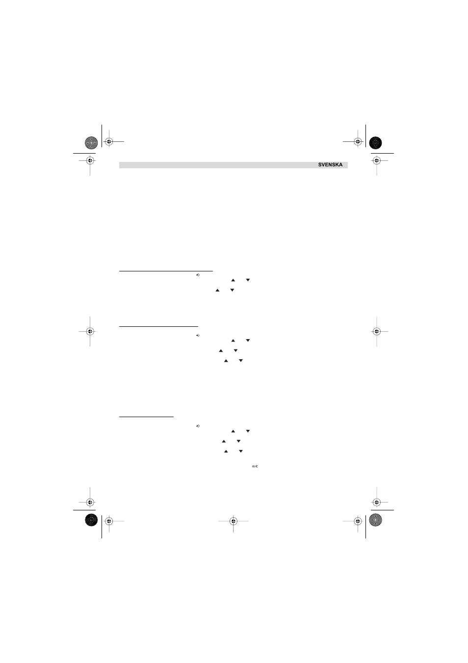 Avancerade funktioner | Topcom Butler 2505 User Manual | Page 15 / 96