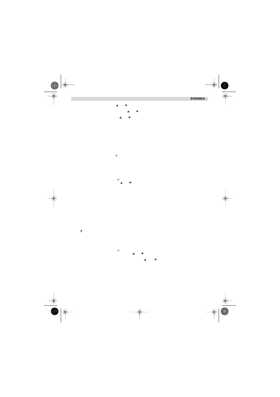 Använda flera handenheter | Topcom Butler 2505 User Manual | Page 17 / 96