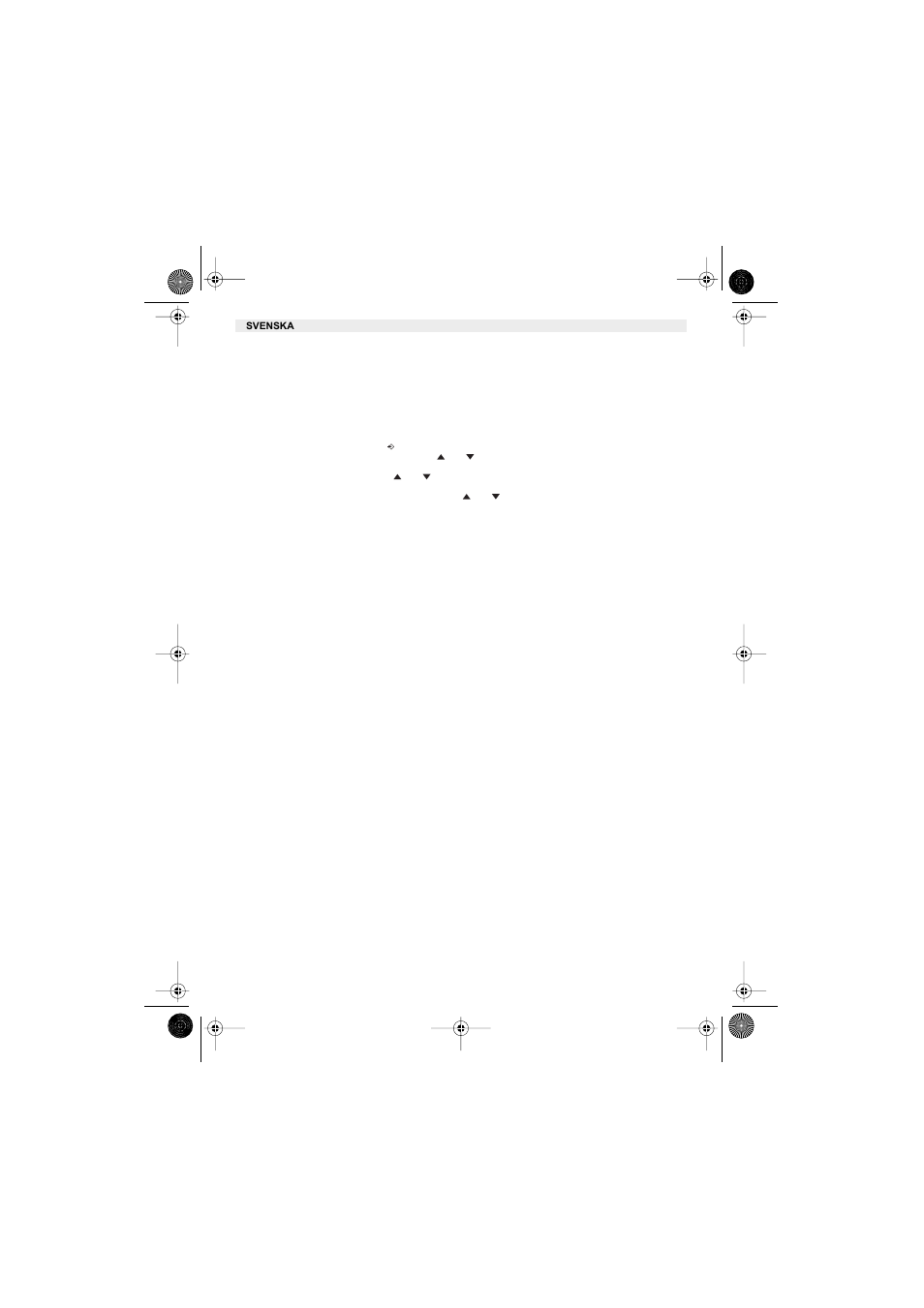 Topcom Butler 2505 User Manual | Page 18 / 96