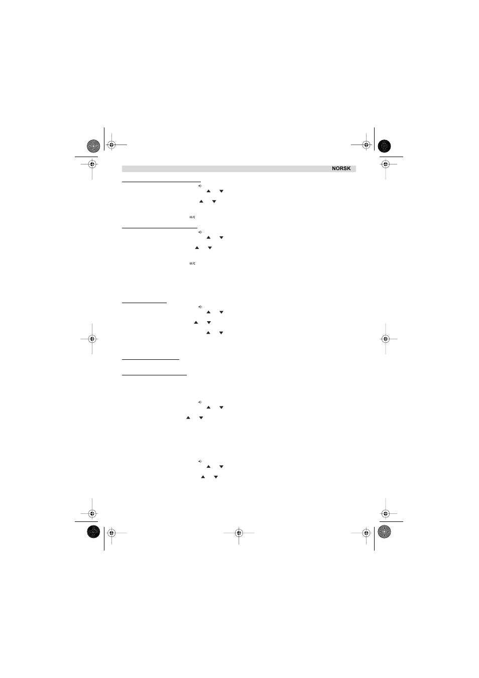 Topcom Butler 2505 User Manual | Page 49 / 96