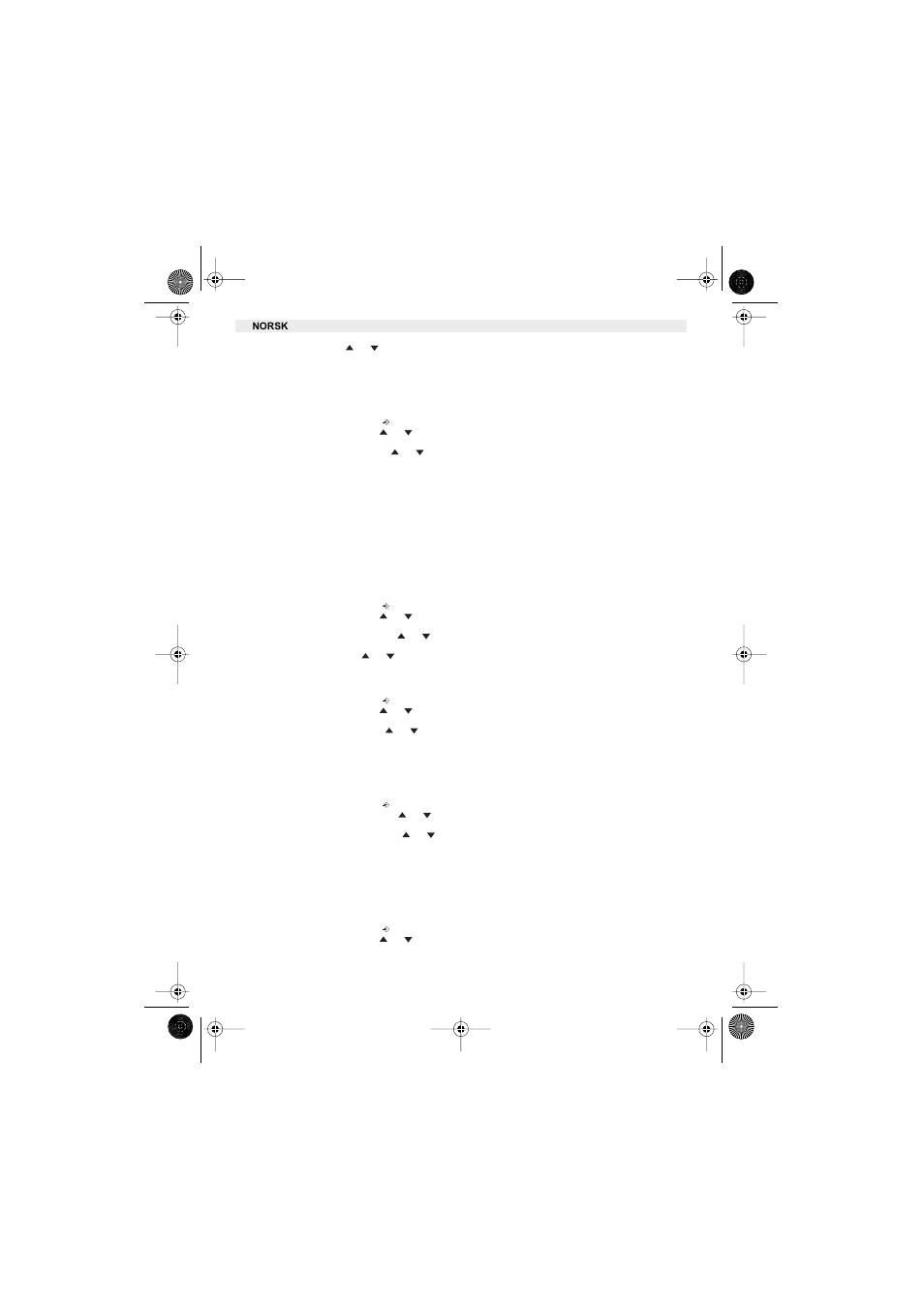 Topcom Butler 2505 User Manual | Page 50 / 96