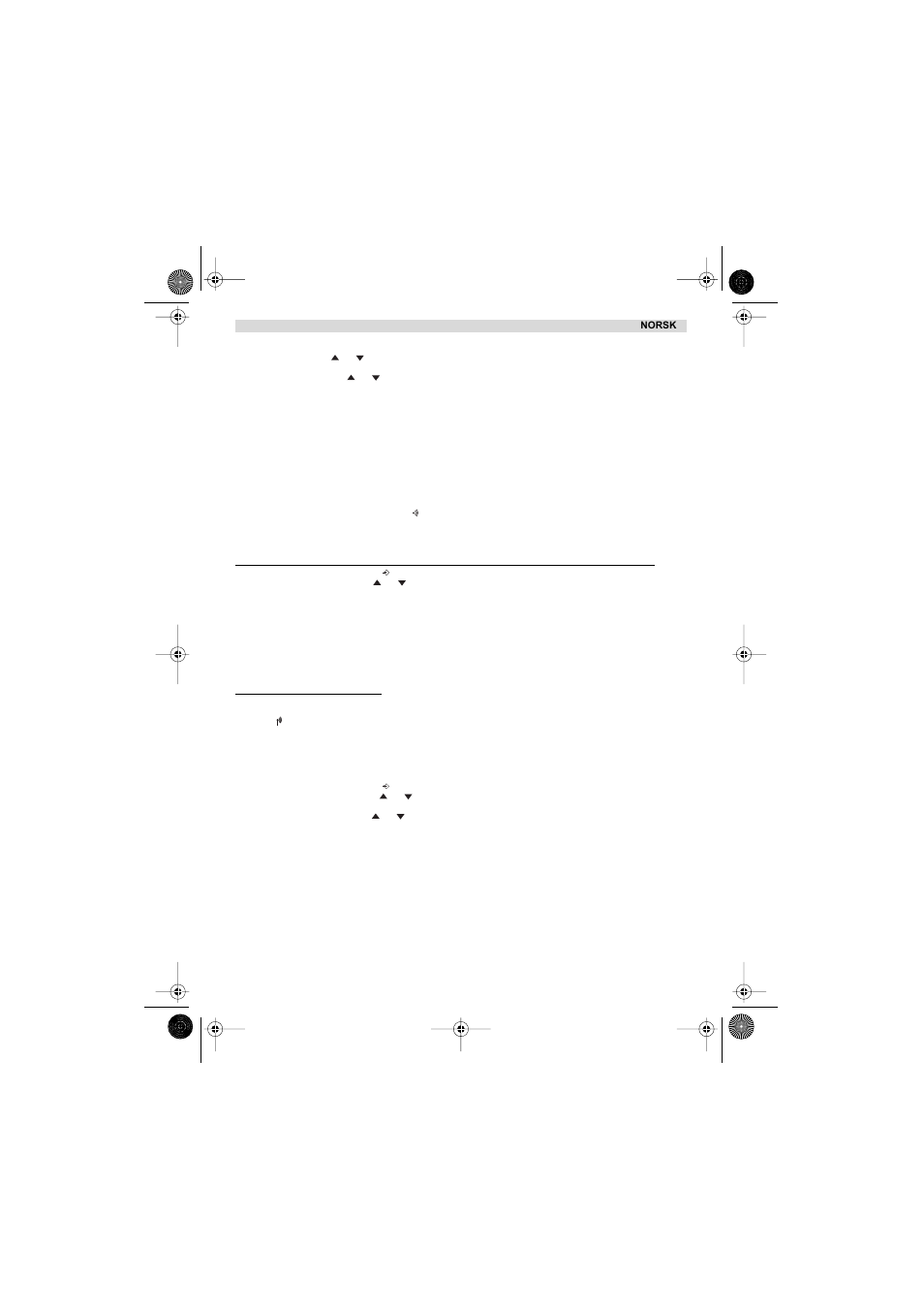 Håndtere flere håndsett | Topcom Butler 2505 User Manual | Page 53 / 96