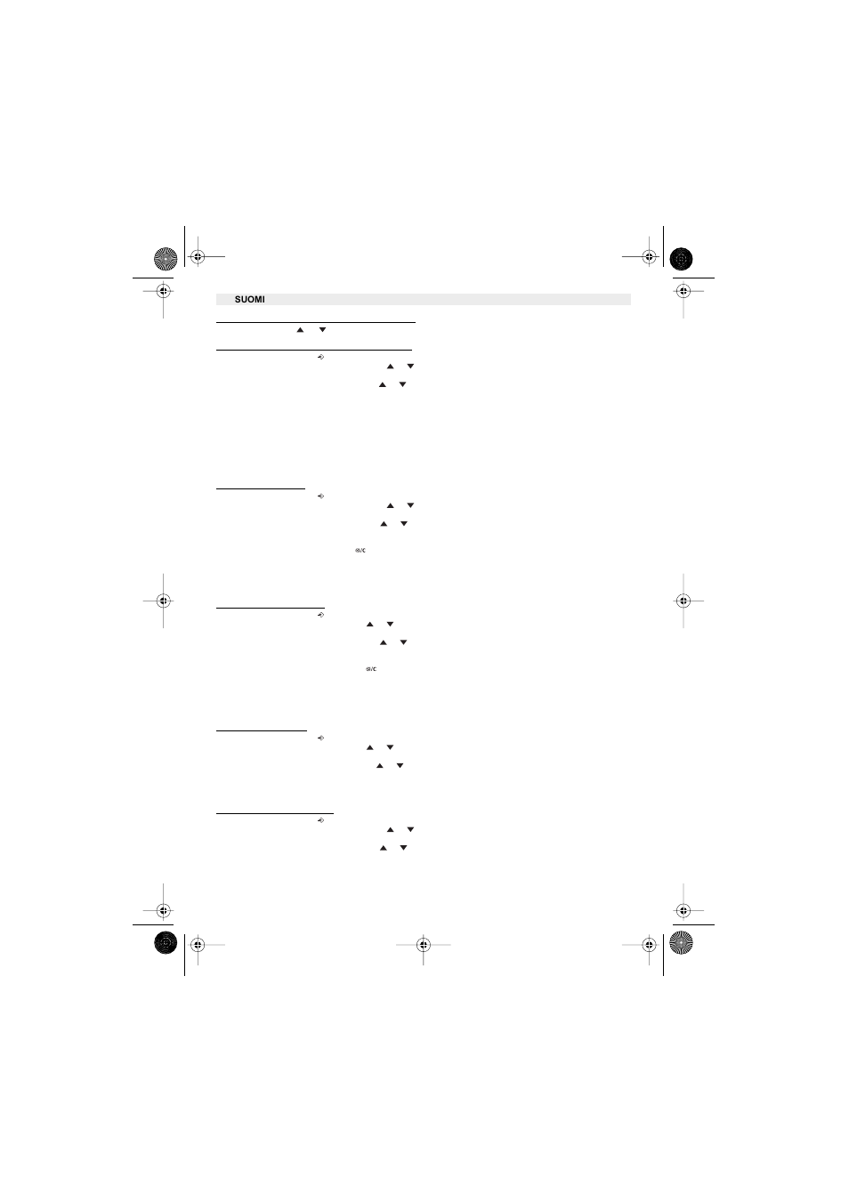 Topcom Butler 2505 User Manual | Page 66 / 96