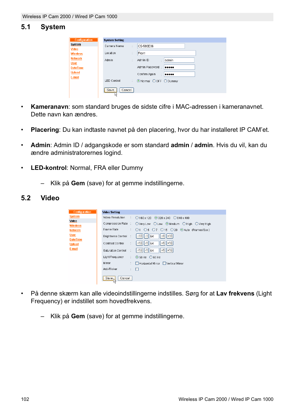 Topcom HBM 1000 User Manual | Page 102 / 168