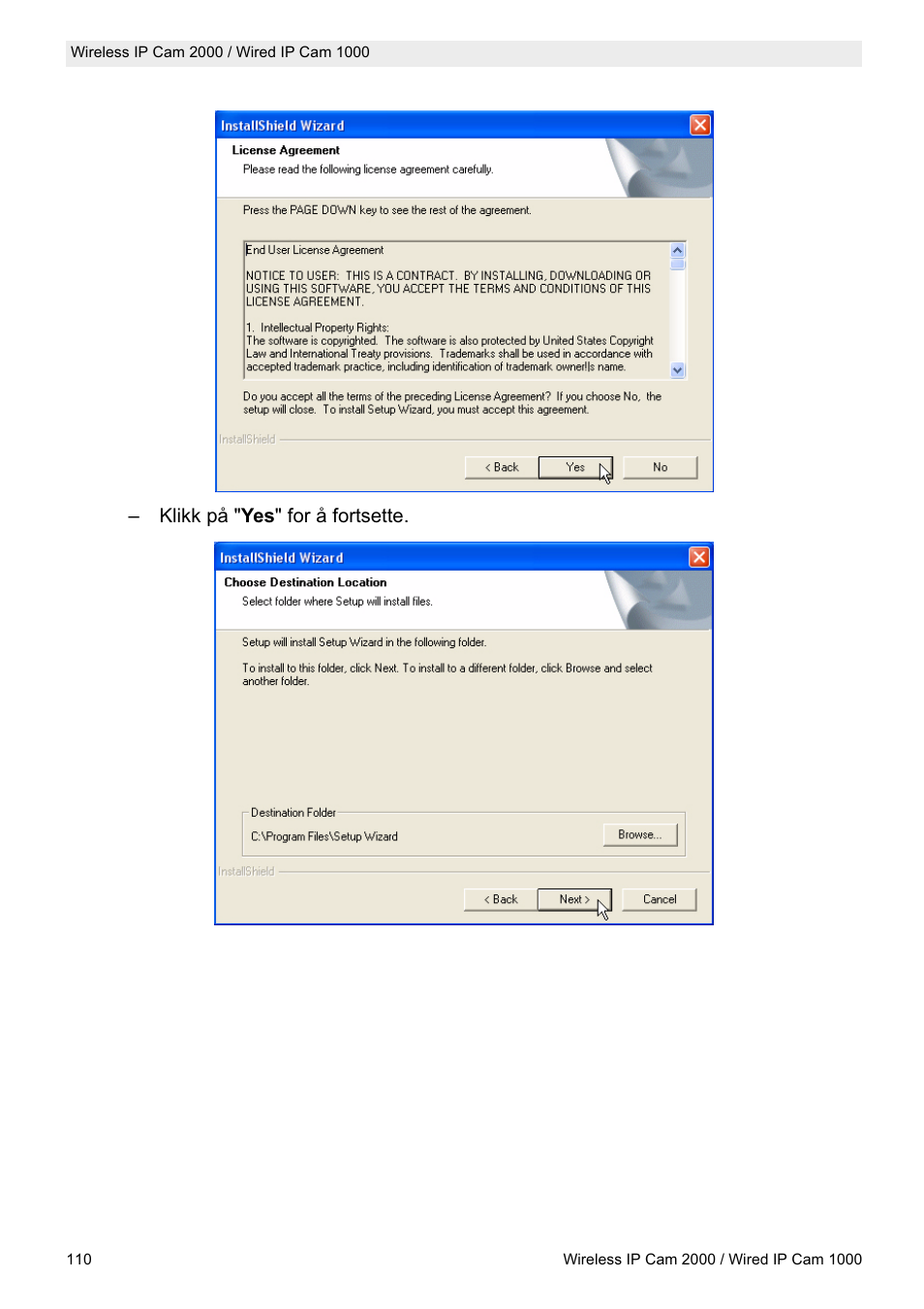 Topcom HBM 1000 User Manual | Page 110 / 168