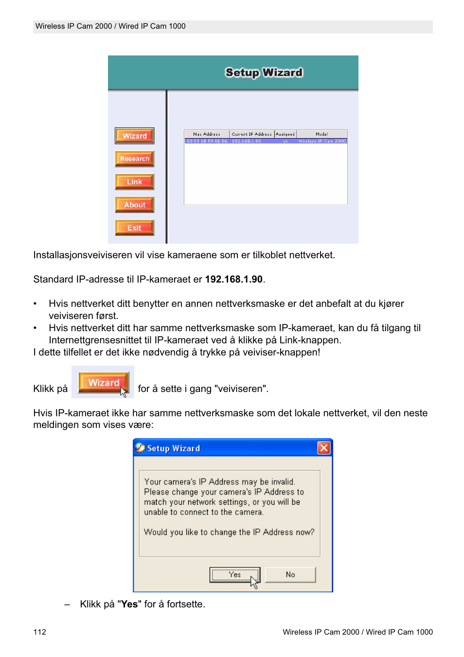 Topcom HBM 1000 User Manual | Page 112 / 168