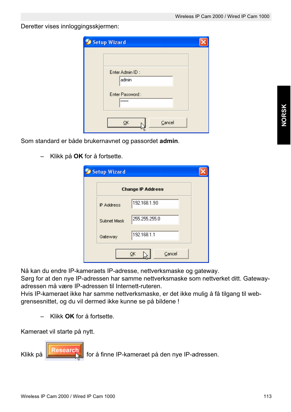 Topcom HBM 1000 User Manual | Page 113 / 168