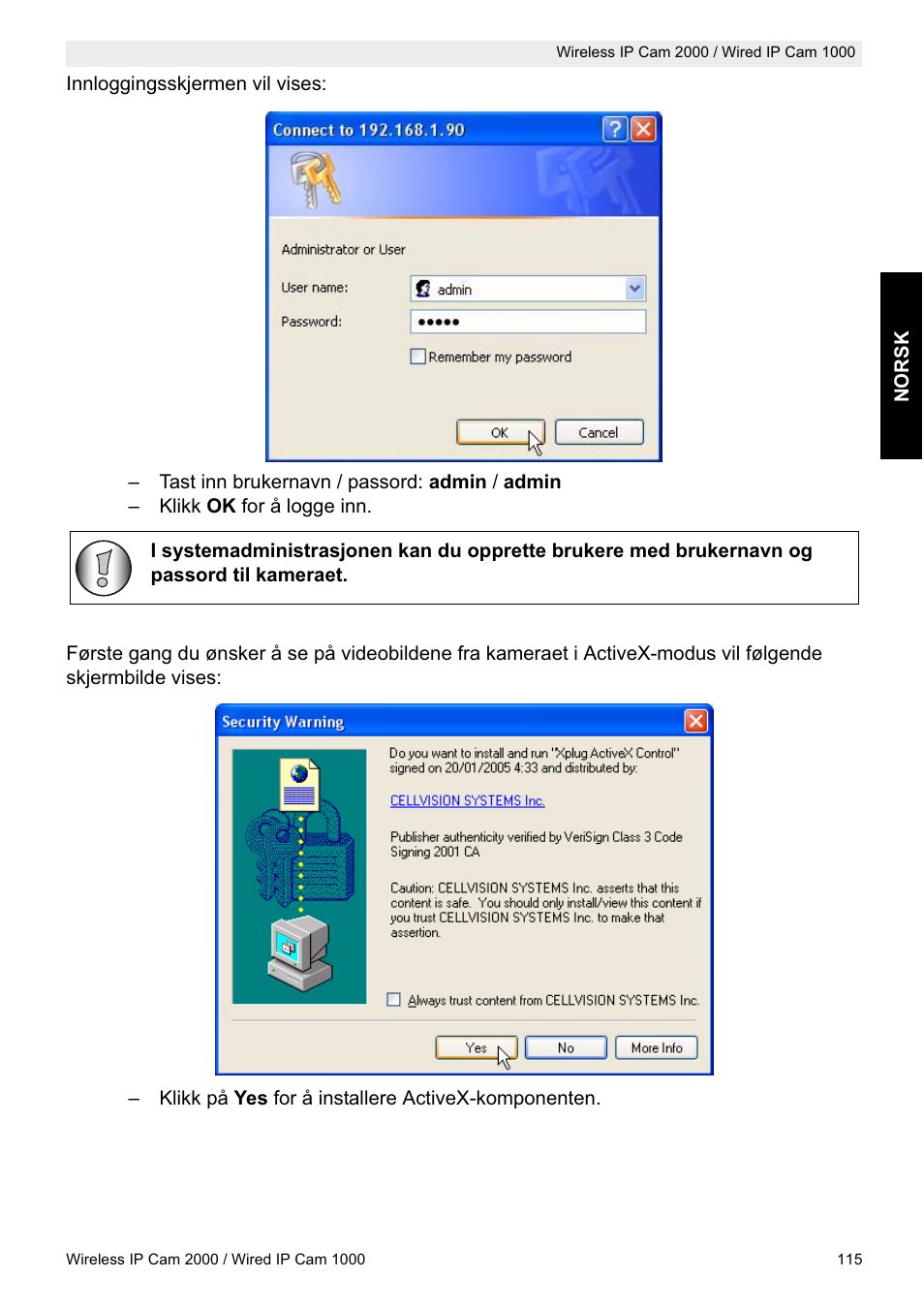 Topcom HBM 1000 User Manual | Page 115 / 168