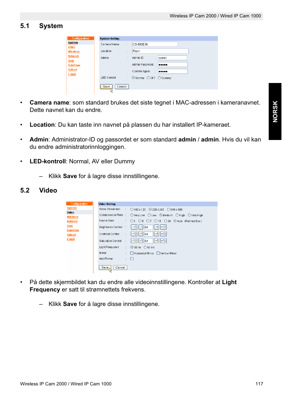 Topcom HBM 1000 User Manual | Page 117 / 168