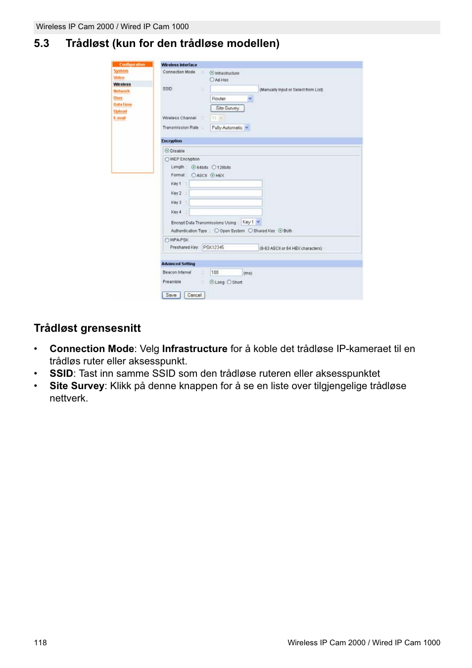 Topcom HBM 1000 User Manual | Page 118 / 168