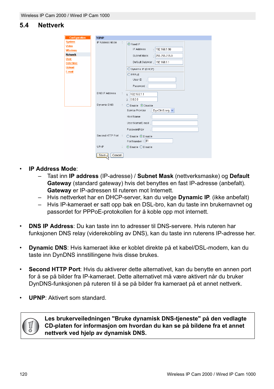 Topcom HBM 1000 User Manual | Page 120 / 168