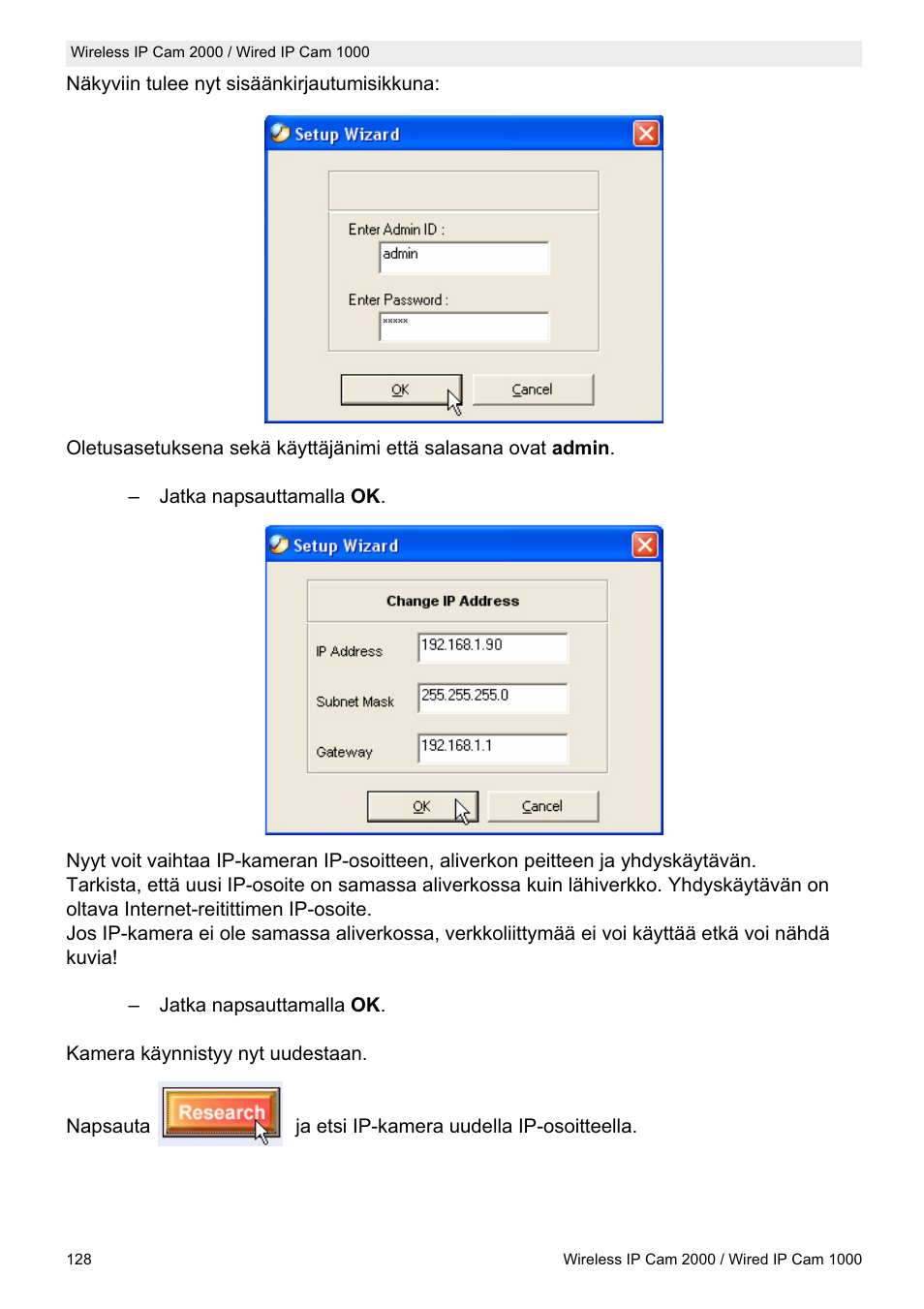 Topcom HBM 1000 User Manual | Page 128 / 168