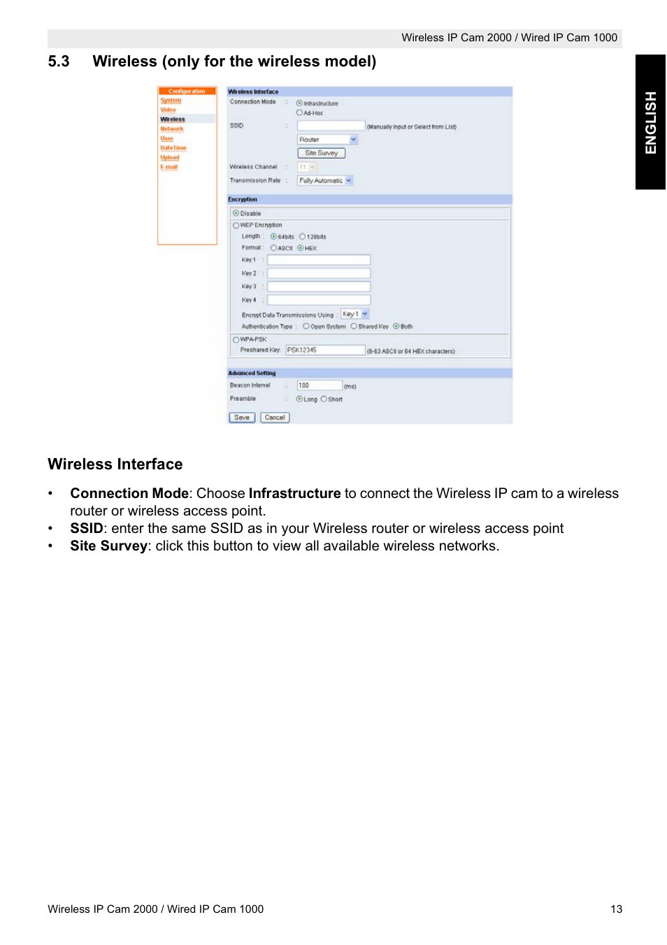 Topcom HBM 1000 User Manual | Page 13 / 168