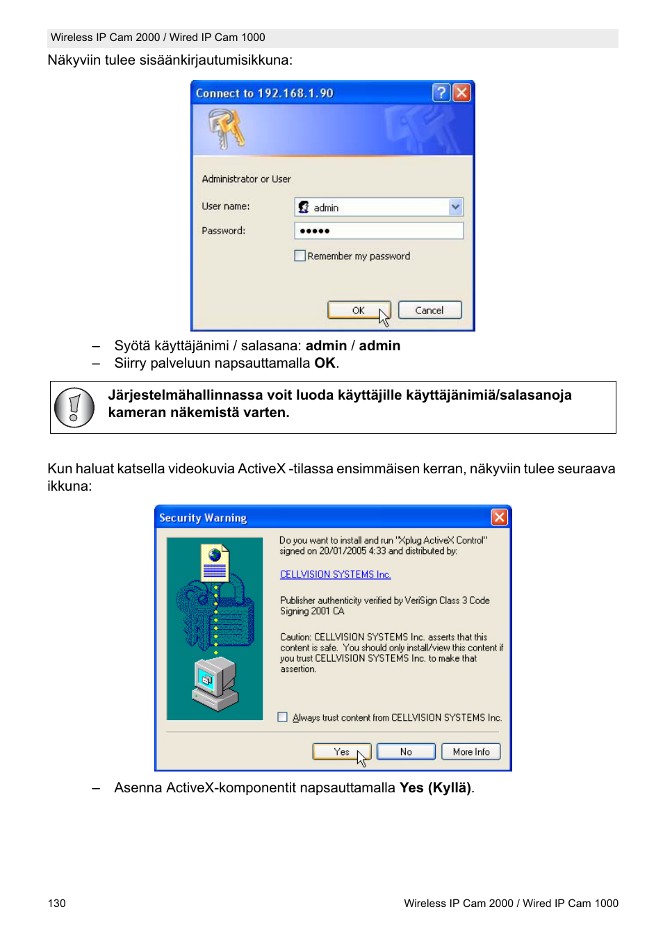 Topcom HBM 1000 User Manual | Page 130 / 168