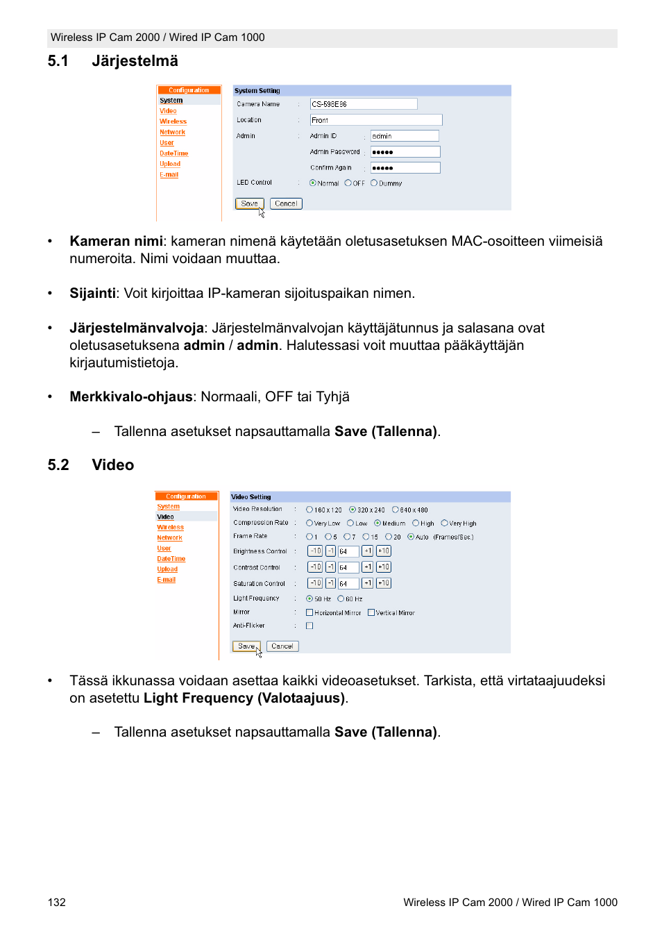 Topcom HBM 1000 User Manual | Page 132 / 168