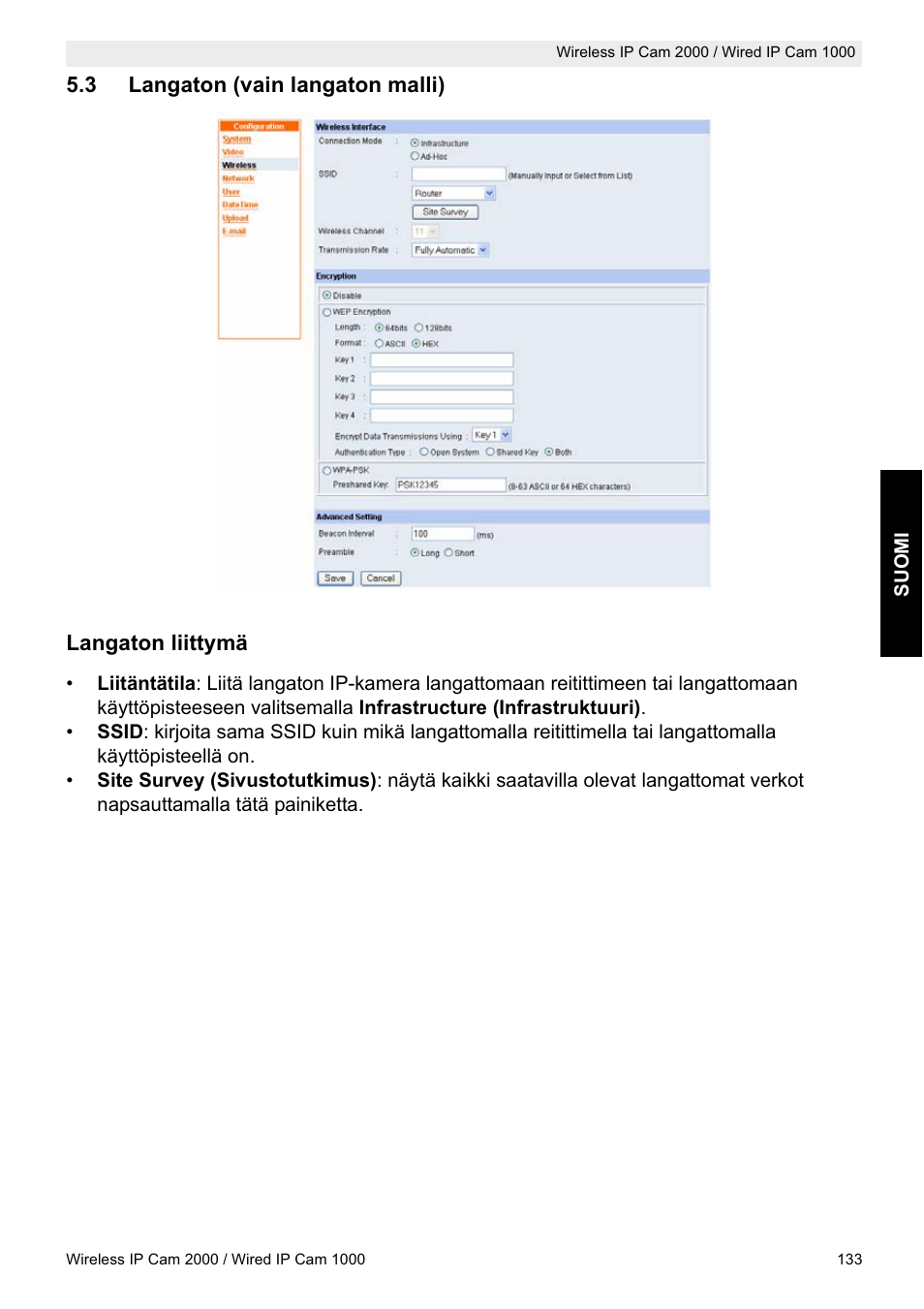 Topcom HBM 1000 User Manual | Page 133 / 168