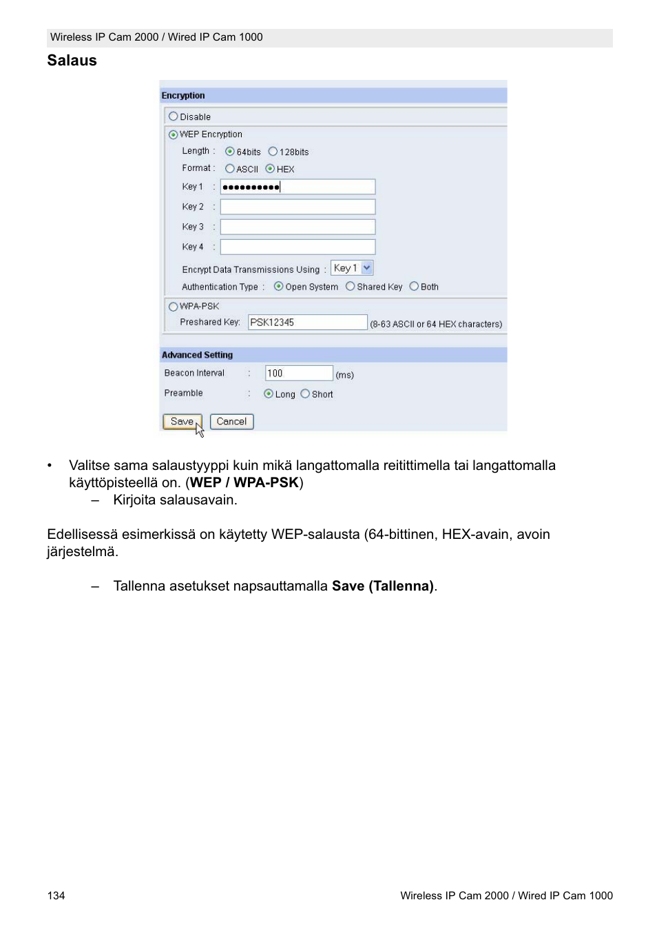 Topcom HBM 1000 User Manual | Page 134 / 168