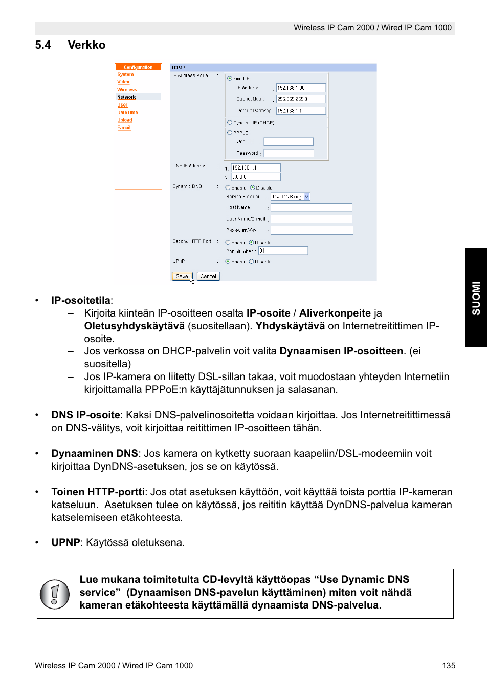 Topcom HBM 1000 User Manual | Page 135 / 168
