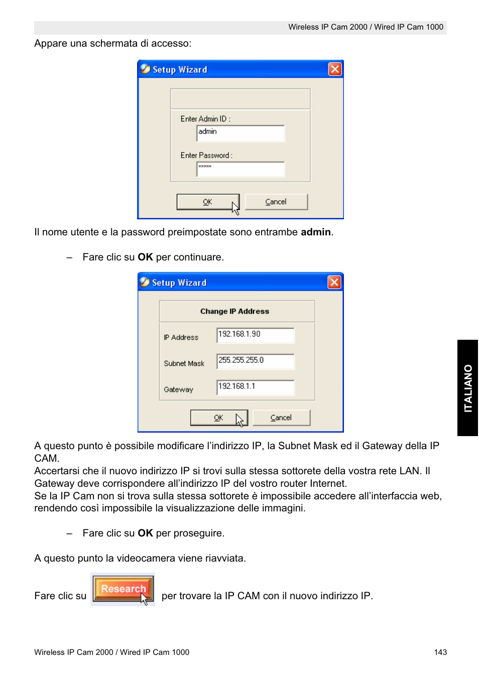 Topcom HBM 1000 User Manual | Page 143 / 168