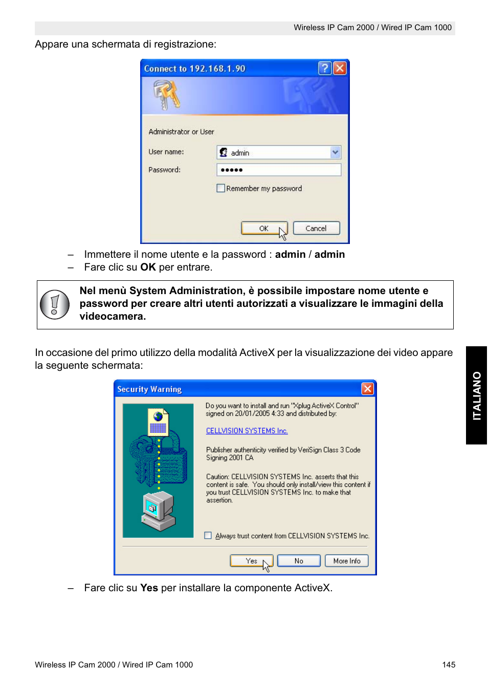 Topcom HBM 1000 User Manual | Page 145 / 168