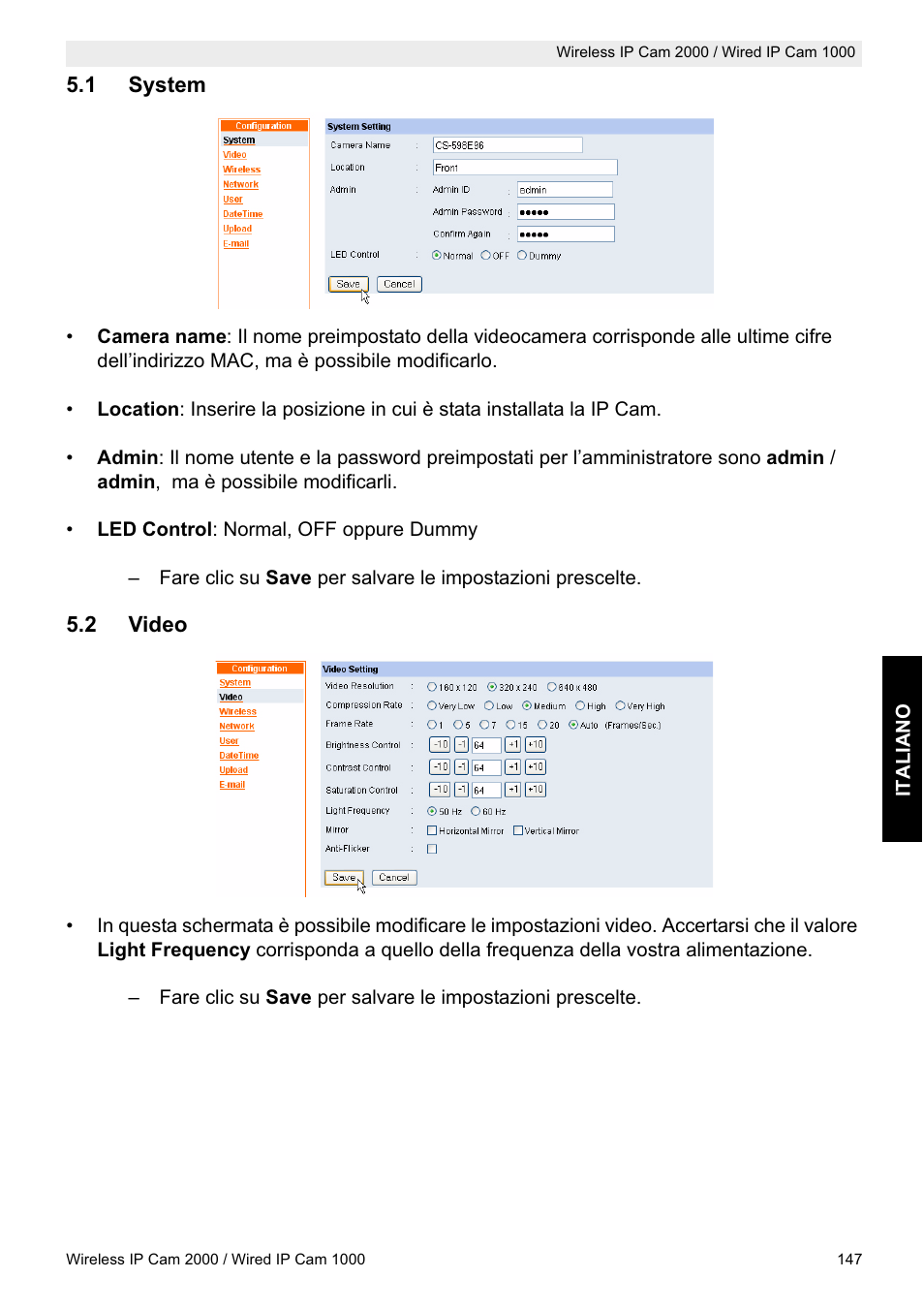 Topcom HBM 1000 User Manual | Page 147 / 168