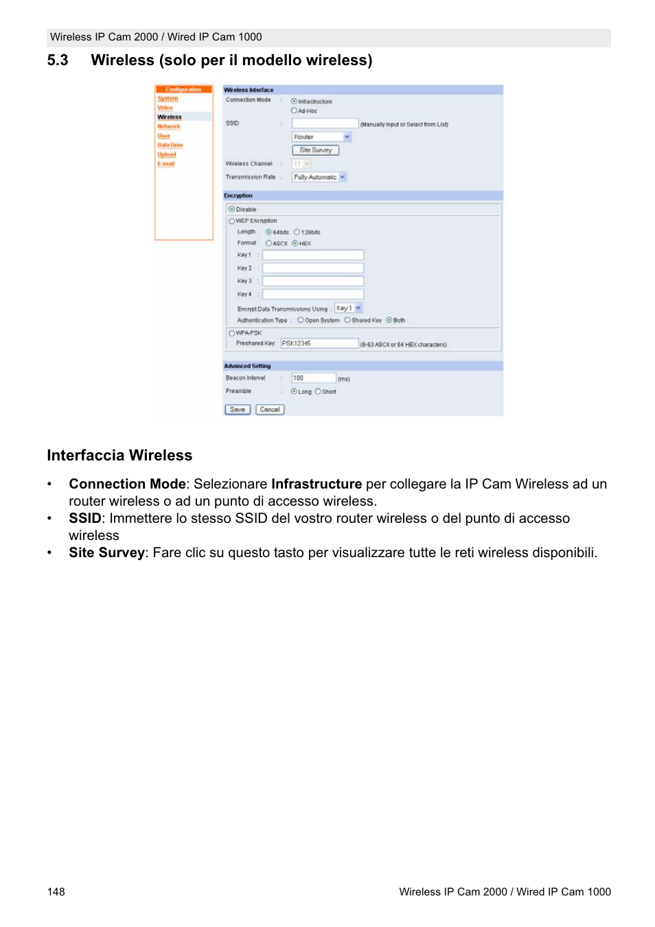 Topcom HBM 1000 User Manual | Page 148 / 168