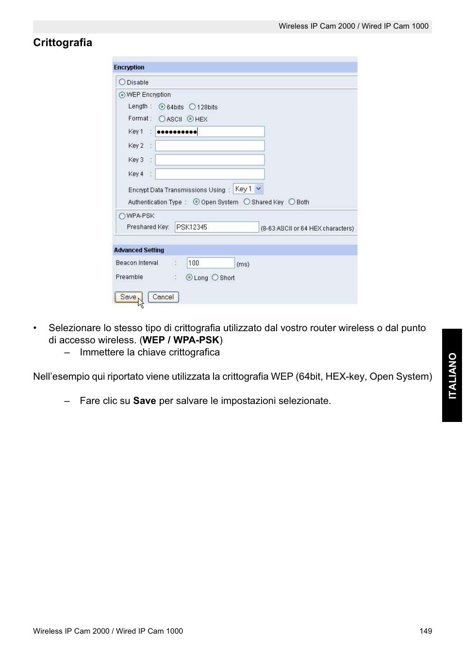 Topcom HBM 1000 User Manual | Page 149 / 168