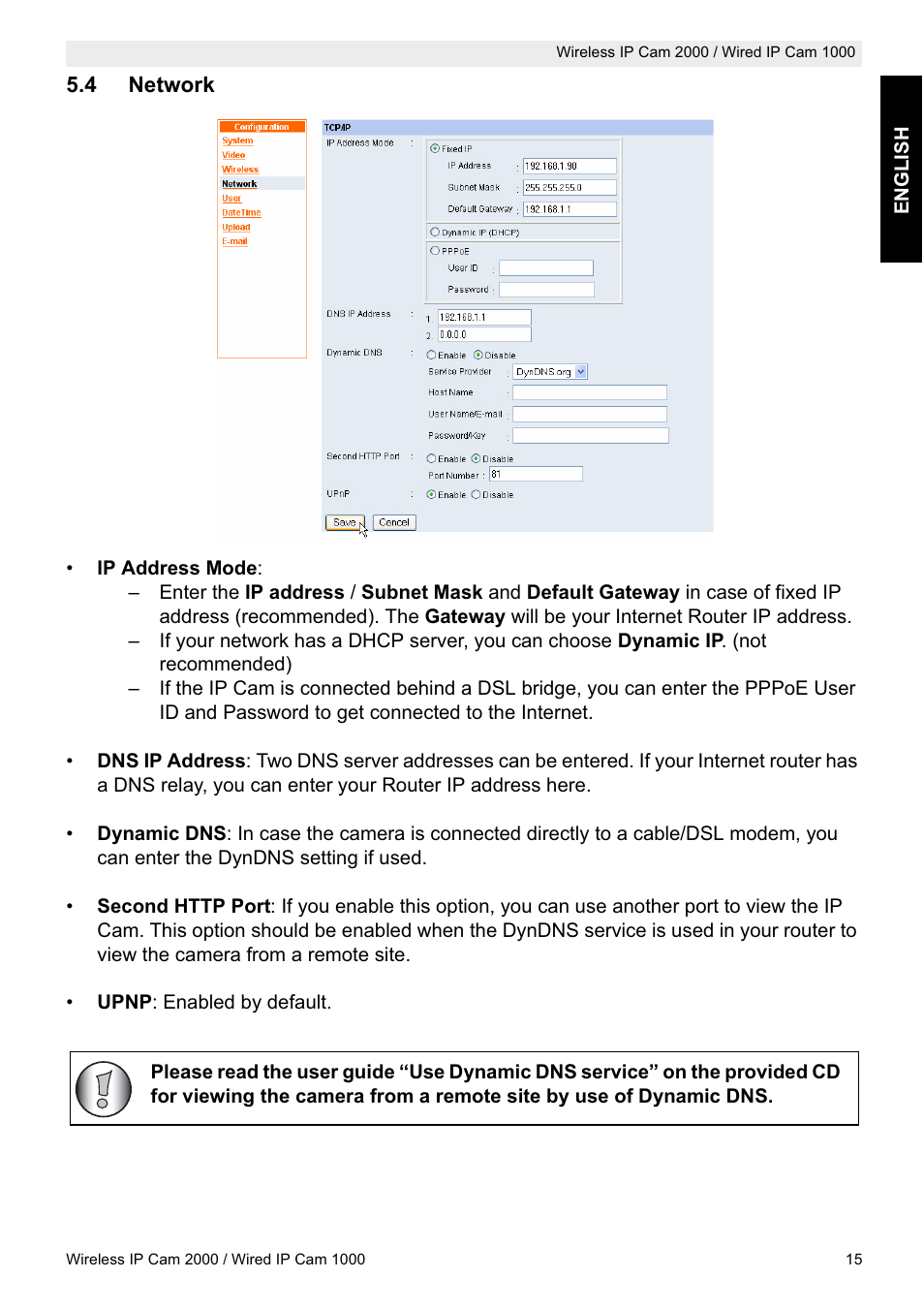 Topcom HBM 1000 User Manual | Page 15 / 168